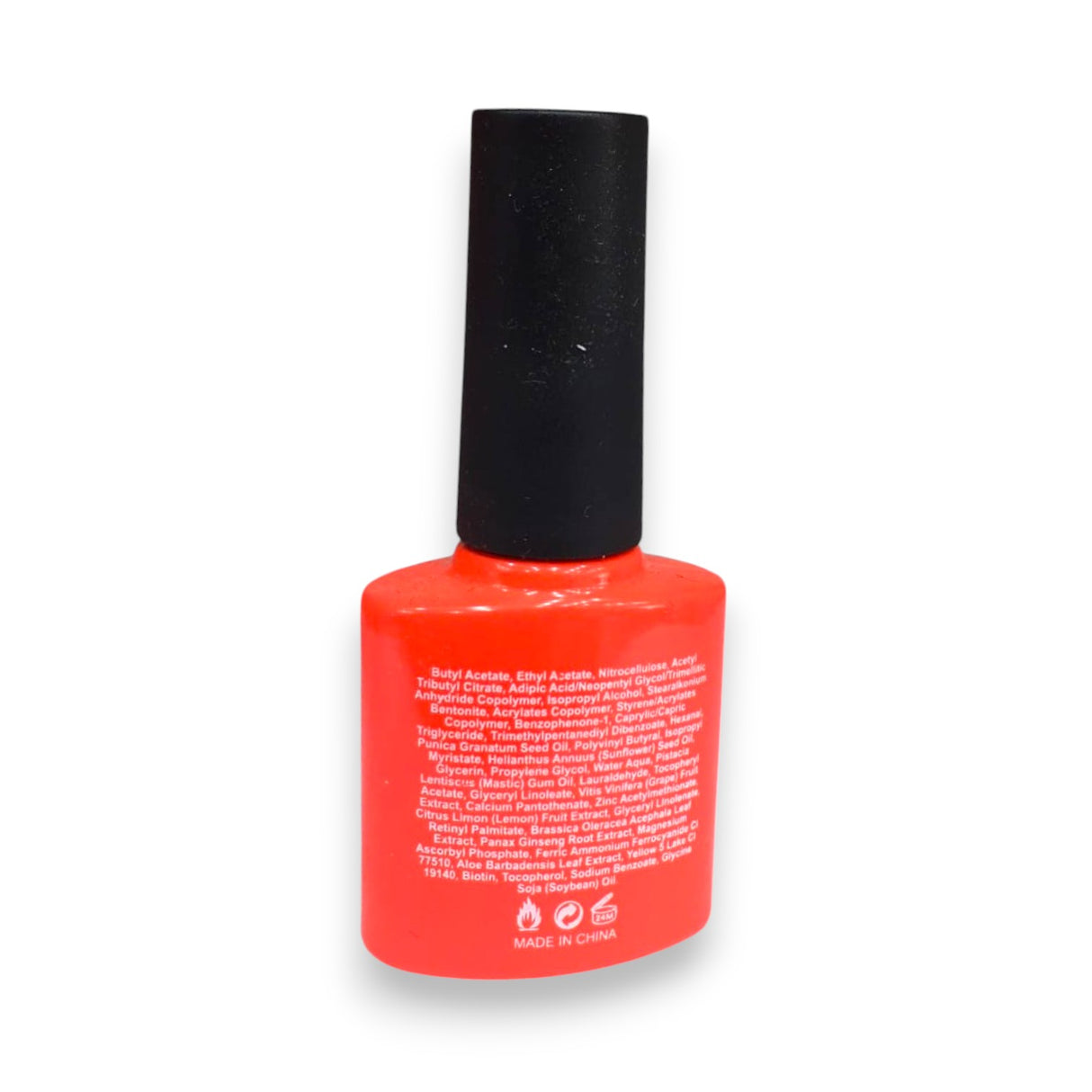 Top Lady Gel Polish 12ml Glagil