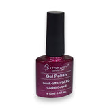 Top Lady Gel Polish 12ml Glagil