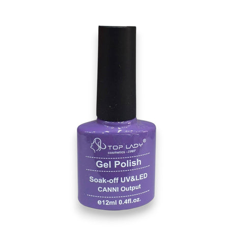 Top Lady Gel Polish 12ml Glagil