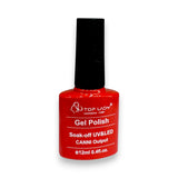 Top Lady Gel Polish 12ml Glagil