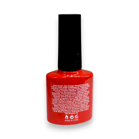 Top Lady Gel Polish 12ml Glagil