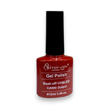 Top Lady Gel Polish 12ml Glagil