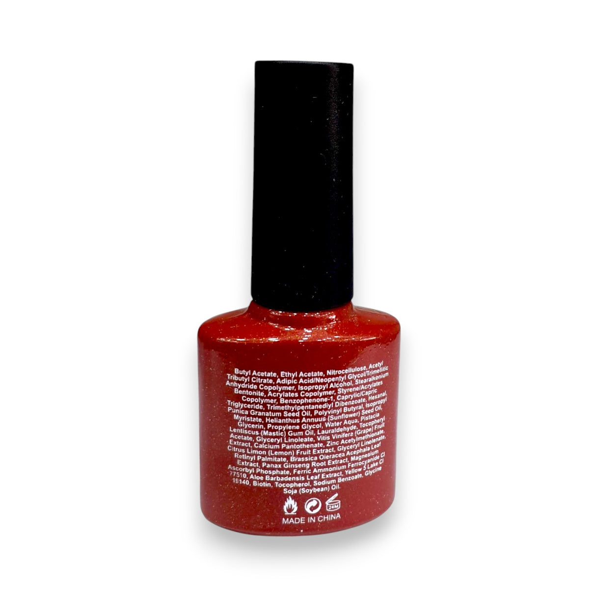 Top Lady Gel Polish 12ml Glagil