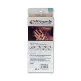 Noor Alazawi Fingertips Nails - 24 pcs Glagil