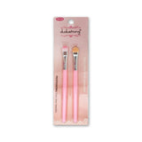 Dudustrong Makeup Brush Set 2Pcs Glagil