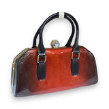 Glossy Glitter Glam Handbag Glagil