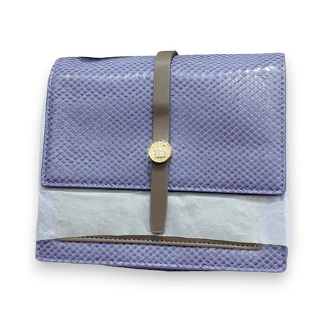 Textured Crossbody Bag Glagil