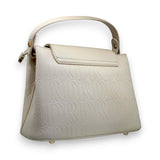 DR Embossed Handbag Glagil