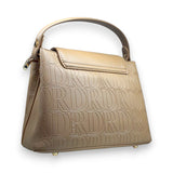 DR Embossed Handbag Glagil