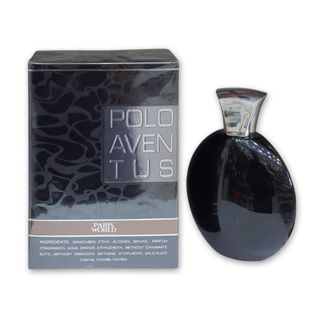 Polo Aventus Noir Eau de Parfum 100ml Glagil