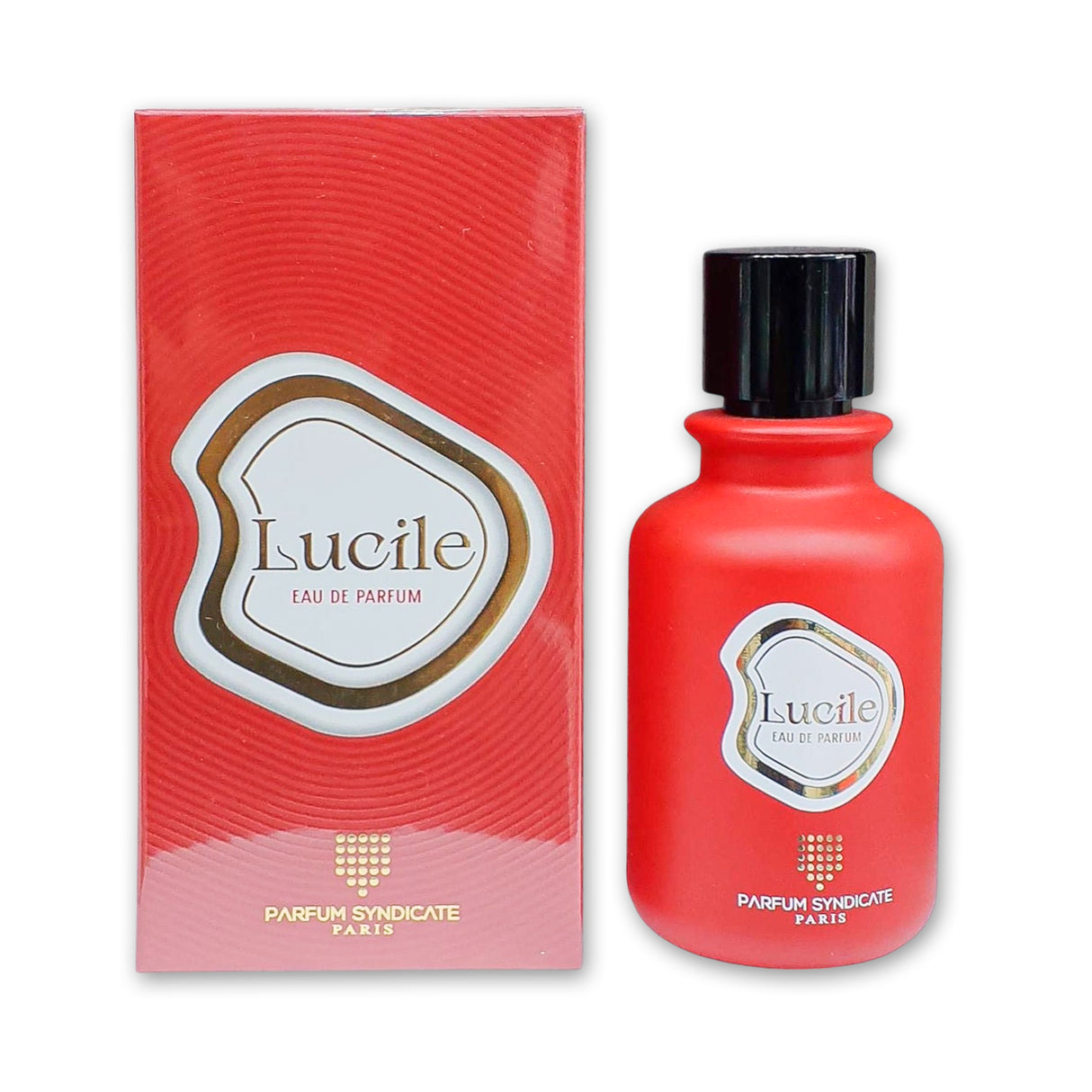 Lucile Eau de Parfum 100ml Glagil