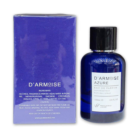 D'Armoise Azure Eau de Parfum 100ml Glagil