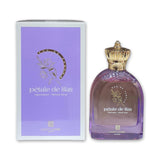 Lucy Lowe Petale de Lilas Parfum 100ml Glagil