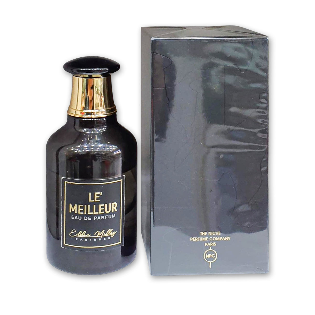 Le Meilleur Eau de Parfum 100ml Glagil