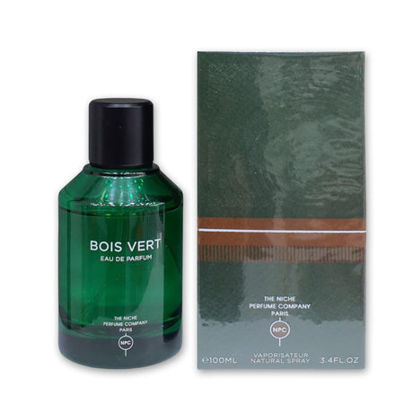 Bois Vert Eau de Parfum 100ml Glagil