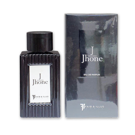 J Jhone Eau de Parfum 100ml Glagil