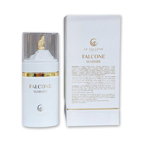 Falcone Marbre Eau de Parfum 100ml Glagil