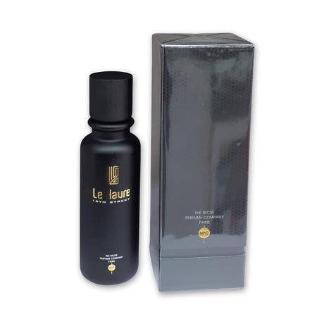 LeHaure 16th Street Eau de Parfum, 80ml Glagil