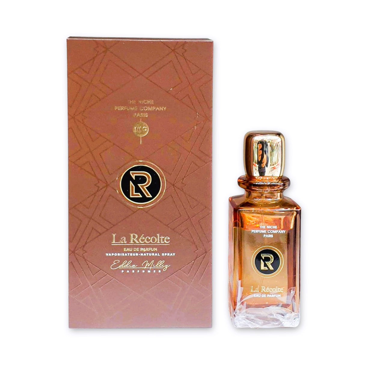 La Recolte Eau de Parfum,75ml Glagil