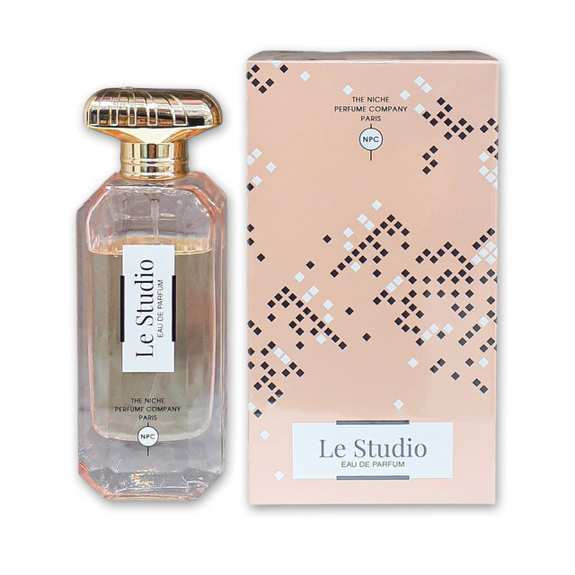 Le Studio Eau de Parfum 100ml Glagil