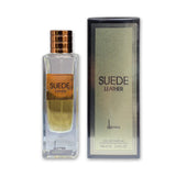 Domes Suede Leather Eau de Parfum  100ml Glagil