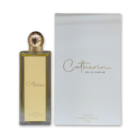 Catherin Eau de Parfum 85ml Glagil