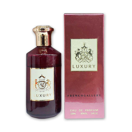 Luxury Eau de Parfum 100ml Glagil