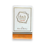 Khumar Caramel Eau de Parfum By Wadi Al Khaleej 100ml Glagil