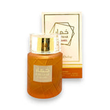 Khumar Caramel Eau de Parfum By Wadi Al Khaleej 100ml Glagil