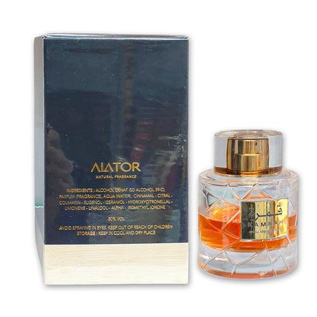 Kamrah Eau de Parfum by Alator 100ml Glagil