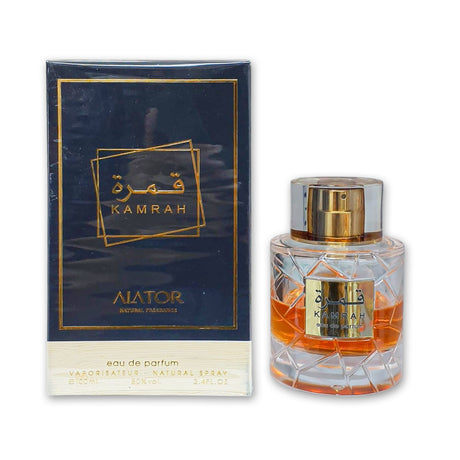 Kamrah Eau de Parfum by Alator 100ml Glagil