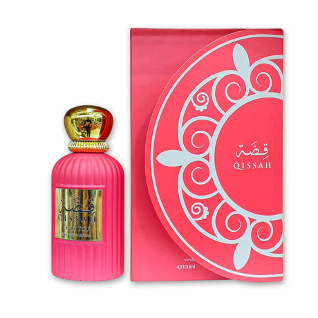 Qissah Eau de Parfum 100ml Glagil