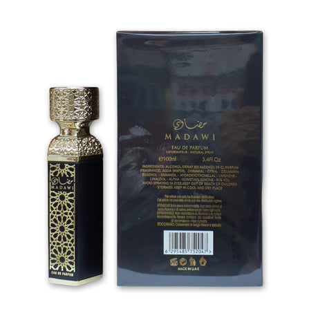 Madawi Eau de Parfum 100ml Glagil