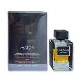 L'Homme Intense Eau de Parfum by Alator, 100ml Glagil