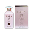 Lara Eau de Parfum by Alator 100ml Glagil