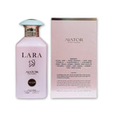 Lara Eau de Parfum by Alator 100ml Glagil