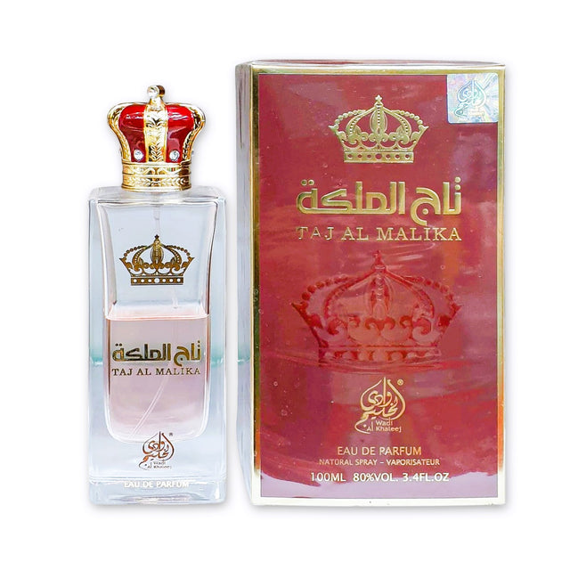 Taj Al Malika Eau de Parfum 100ml Glagil