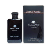 Asar Al Anaka Eau de Parfum by Elegance 100ml Glagil