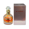 Scandal Eau de Parfum 100ml Glagil