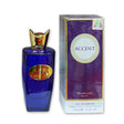 Accent Eau de Parfum by Fragrance Deluxe 100ml Glagil