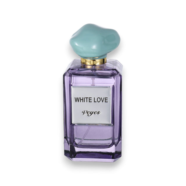 White Love Veyes Eau de Parfum Glagil