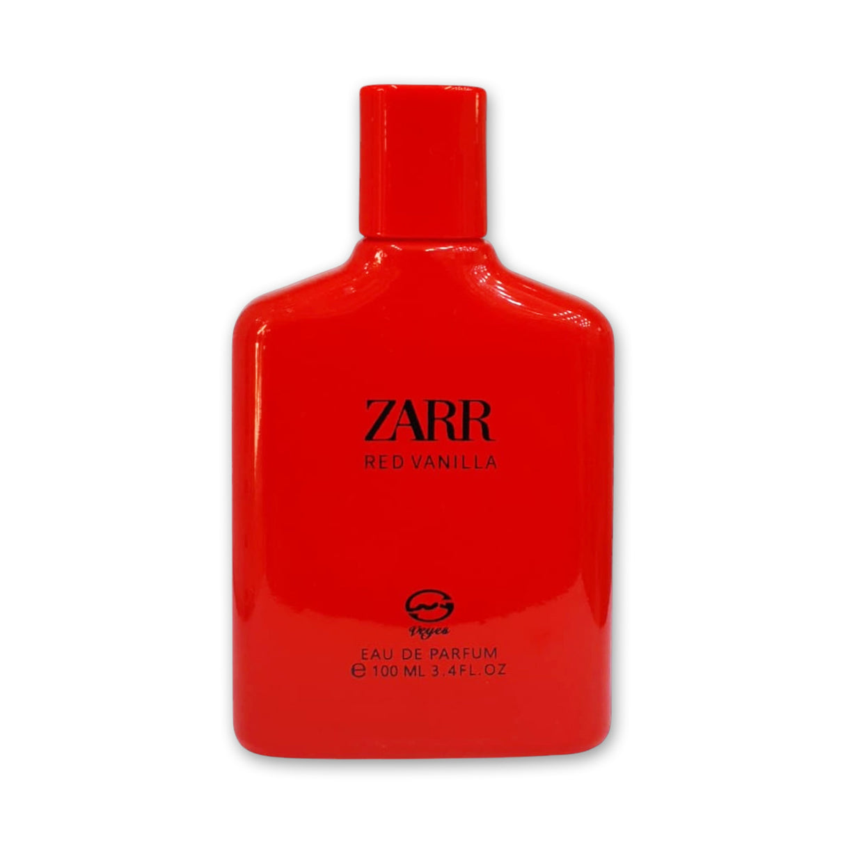 Zarr  Eau De Parfum  by Veyes 100ml Glagil