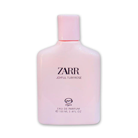 Zarr  Eau De Parfum  by Veyes 100ml Glagil