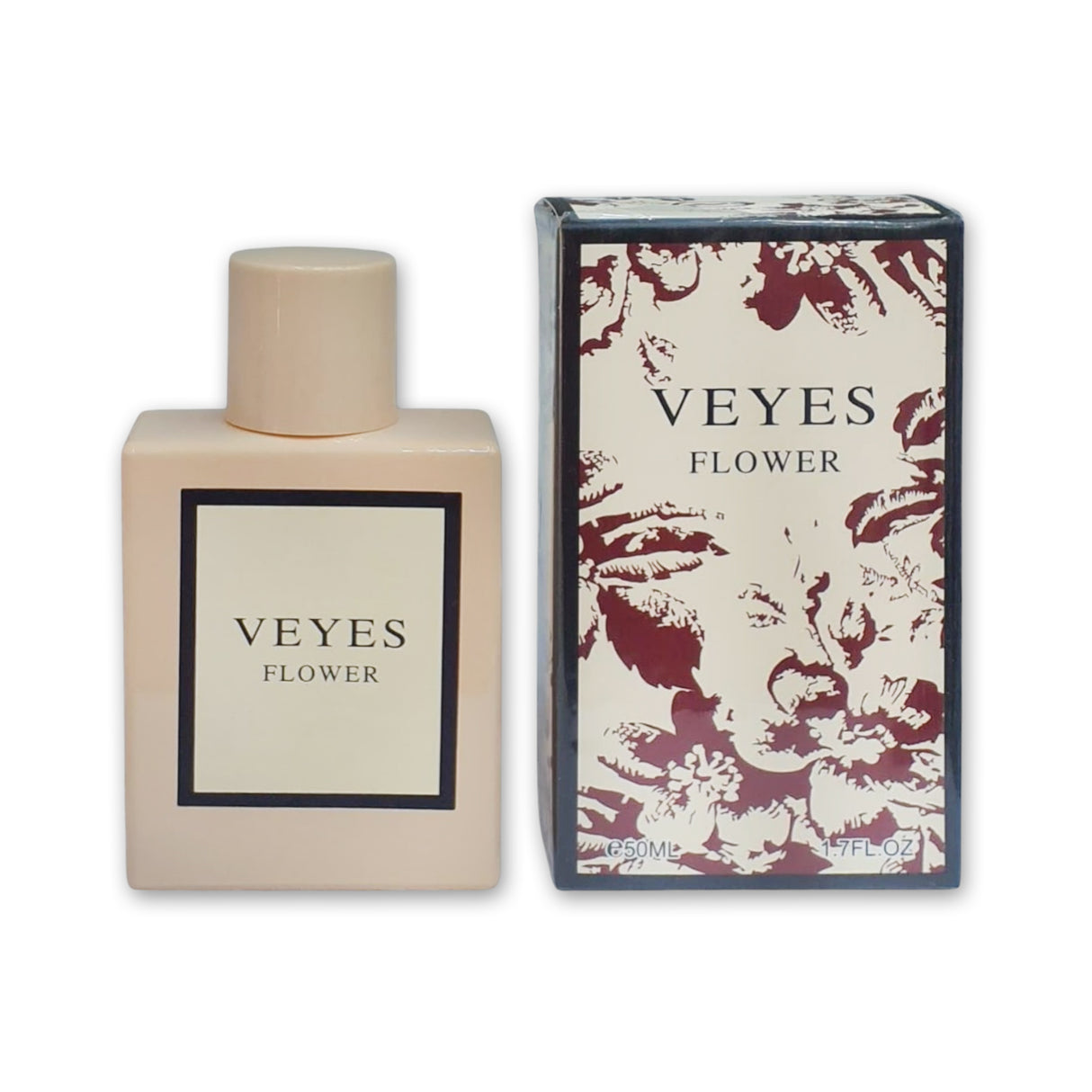 Veyes Flowers Parfum 50ml Glagil