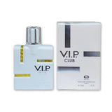 VIP Club  Eau De Perfum 50ml Glagil