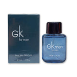 GK for Men Eau Du Perfum 50ml Glagil