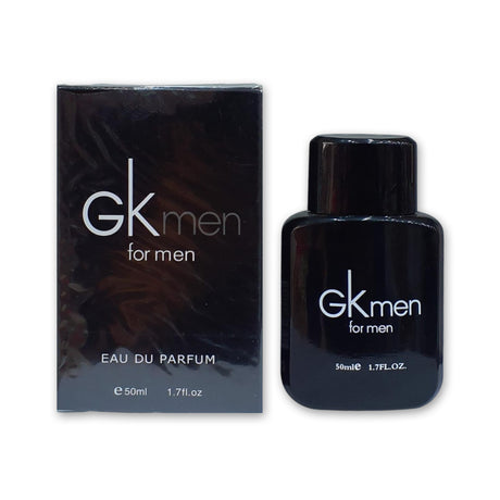 GK for Men Eau Du Perfum 50ml Glagil