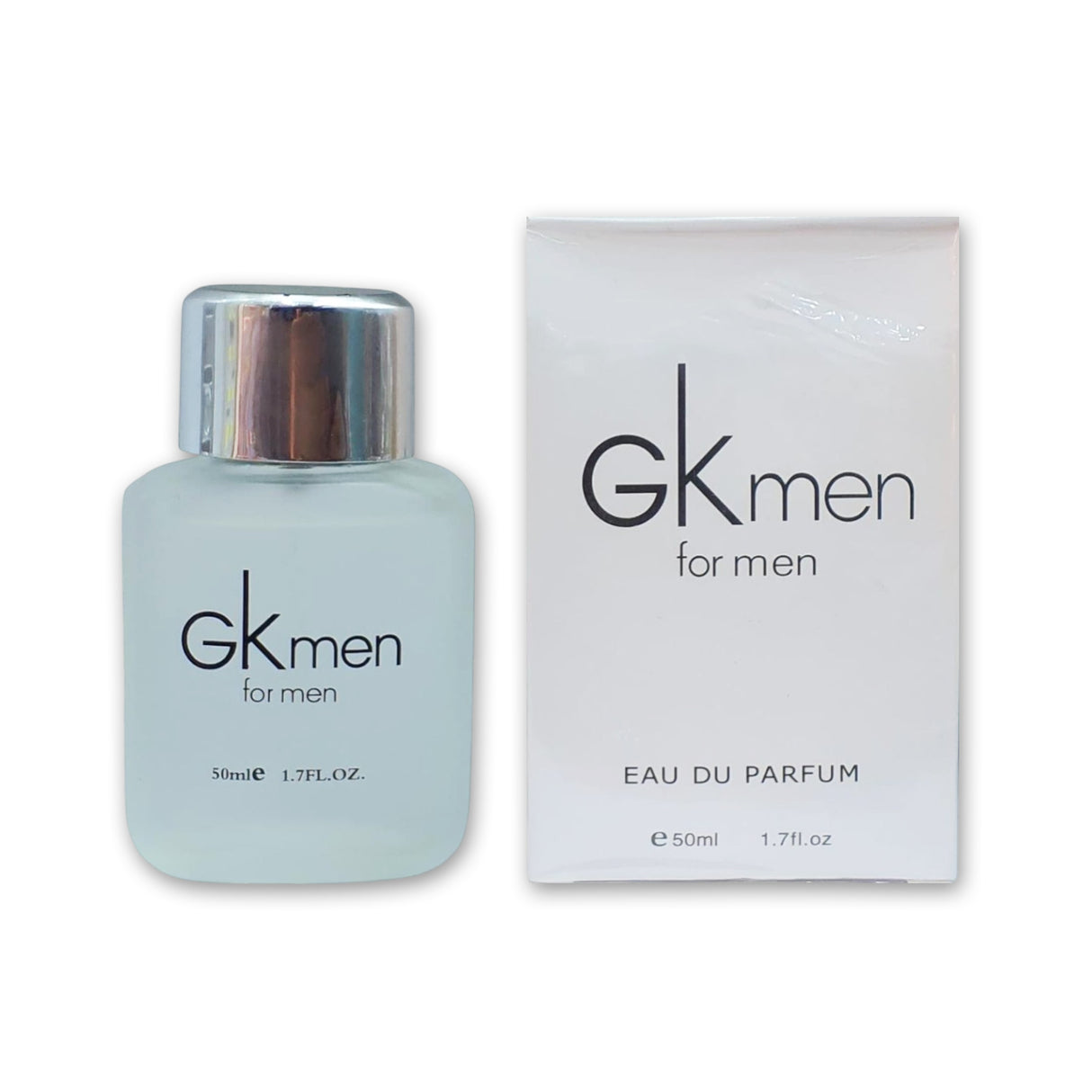 GK for Men Eau Du Perfum 50ml Glagil