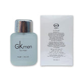 GK for Men Eau Du Perfum 50ml Glagil