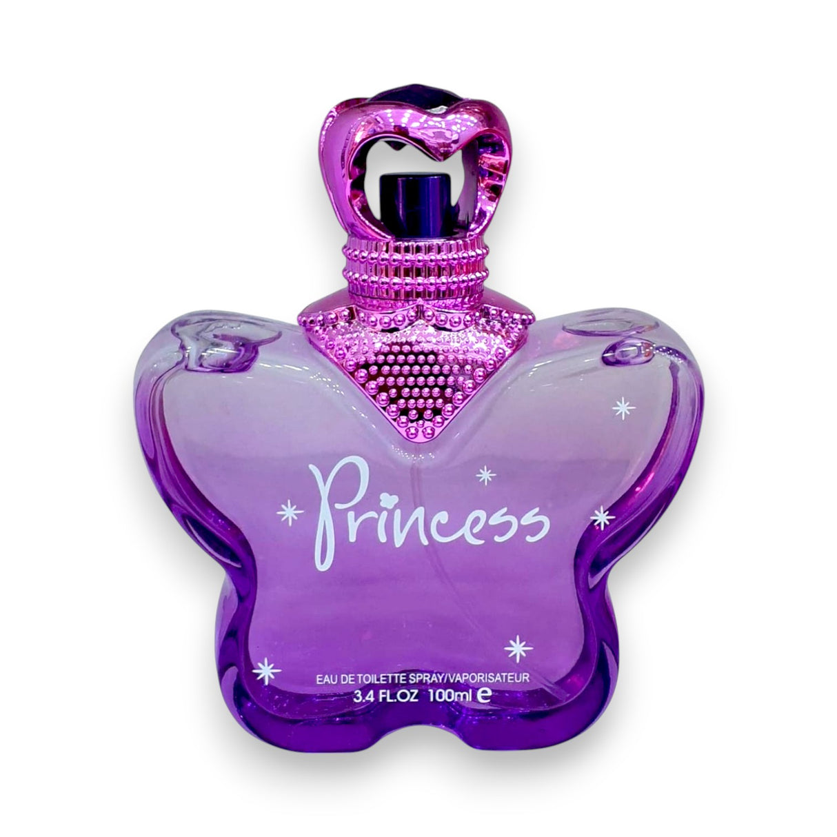 Princess and Sophia Perfume Spray 100ml Glagil